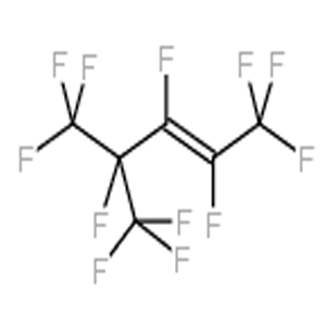 Fluorinated liquid