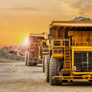 Mining Chemicals