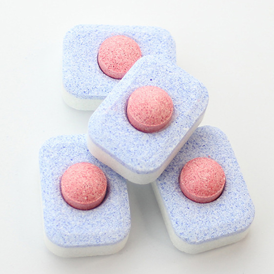 Tablets and Powder